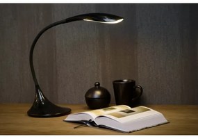 Lucide 18652/06/30 - LED stolná lampa EMIL 1xLED/4,5W/230V