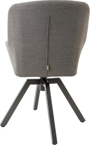 Doppler PARIS LIKA-TEX® sivá