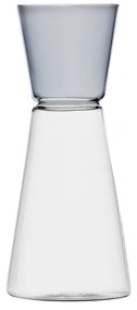 Džbán priehľadný/dymová 750 ml - 983041