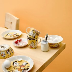 Hrnček Moomin Family time 0,3l