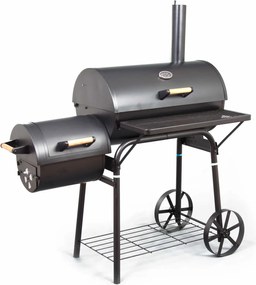 Gril na drevené uhlie G21 BBQ big