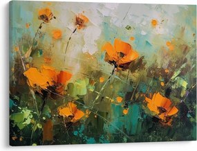Obraz - Kvitne (70x50 cm)