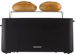 Silvercrest®  Hriankovač s dvojitou dlhou drážkou  (100397673)