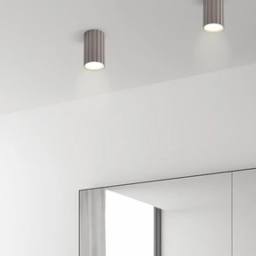 Brilagi - Bodové svietidlo CRISPINA 1xGU10/10W/230V 10 cm béžová