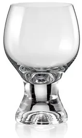 BOHEMIA GINA POHÁR 340 ML SADA 6 KS