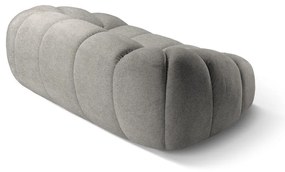 Svetlosivá pohovka 214 cm Diana – Micadoni