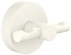 Háčik Tesa Moon White 40574-00000-00