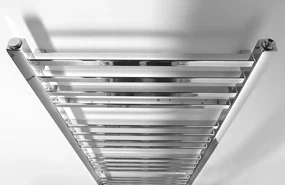 Sapho Sapho, METRO vykurovacie teleso 500x1200 mm, chrom, 0411-01