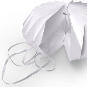 Brilagi - LED vianočná dekorácia LED/2xAA 32 cm vločka