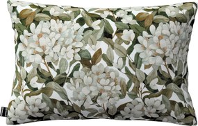 Karin - jednoduchá obliečka, 60x40cm farba produktu viacfarebná látka zapletaná, vzorované