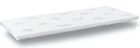Povrchový matrac z pamäťovej peny Efekt 10cm TiaHome - 140x200cm