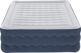 Bestway samonafukovací kempingový matrac pre 2 osoby, nosnosť 300 kg, QUEEN 203 x 152 cm 6716P