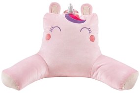 Oporný vankúš 60x25 cm Sparkle Unicorn – Catherine Lansfield