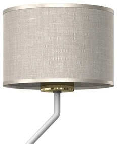 Nástenná lampička LINO 1xE27/40W/230V + 1xGU10/MR11/7W