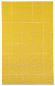 Koberec Ruth: Žltá 70x430 cm