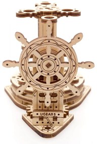 Ugears 3D puzzle Stojánek na tužky 51 ks