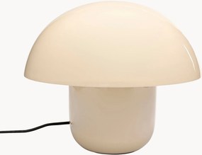 Malá stolová lampa Mushroom