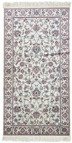 Viskózový koberec Mahhad 1,6/2,3 84552 béžová