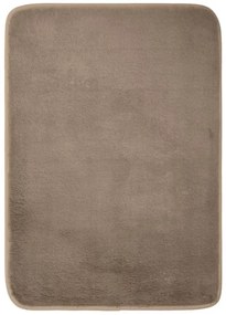 Kúpeľňový koberček NINA béžový