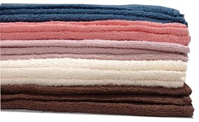 Uterák Homa SOFT BROWN 50x105 cm