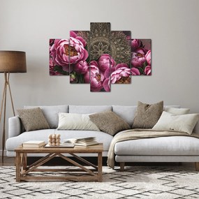 Obraz - Harmónia (150x105 cm)