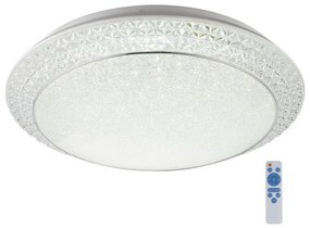 Globo Globo 41314-40 - LED Stmievateľné stropné svietidlo RONJA LED/40W/230V + DO GL5447