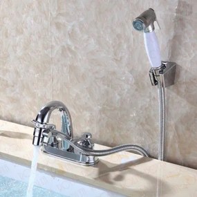 Umývadlový bidetový set Lavabo