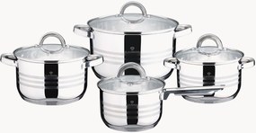 Súprava na varenie Gourmet Line, 8 ks