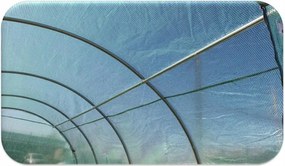 Záhradný fóliovník 3m x 1,5m x 2m GARDEN LINE - TUN1422