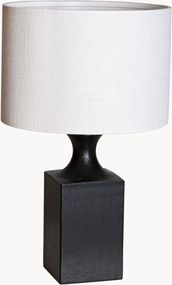 Stmievateľná stolová lampa Woody