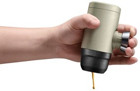 Cestovný kávovar Wacaco Minipresso NS2 - Nespresso kapsule