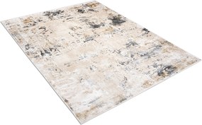 TA Koberec TY99B SHRNIK CREAM HERA HBV Rozmer: 80x150 cm