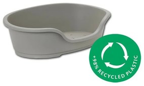 Moderna Pelech Domus 70 cm, sivá