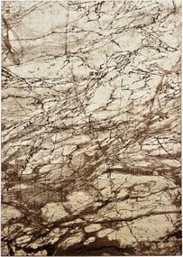 DC Koberec Lapiso SOFT 402 hnedá Rozmer: 120×170 cm