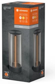 Ledvance - LED Stmievateľná stolná lampa DECOR FILAMENT LED/1,2W/5V