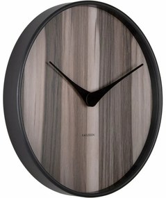 Karlsson 5929DW dizajnové nástenné hodiny 40 cm
