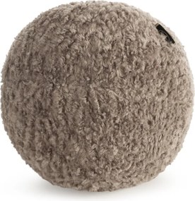 VANKÚŠ BUKLA 24 CM BÉŽOVÝ