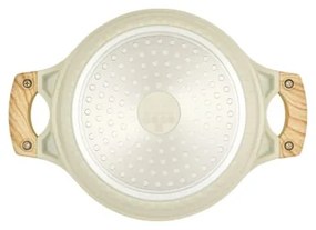 Resto - Hrniec s pokrievkou RAN 2,4 l 20 cm