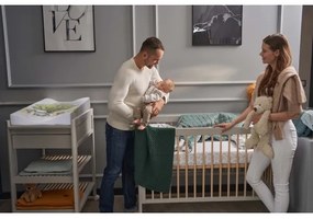 CebaBaby - Prebaľovacia podložka s dvojhranná COSY DISNEY 50x70 cm