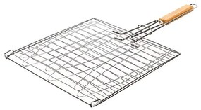Grilovací rošt na ryby Happy Green rošt 25 x 27 cm