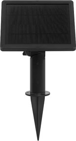 Ledvance - Hybridný solárny panel ENDURA 24W/12V 2000 mAh IP67