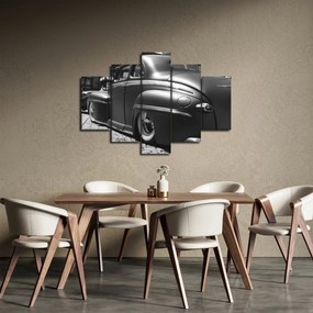 Obraz - Ford 1948 (150x105 cm)