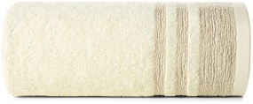 BAVLNENÝ UTERÁK MERY SADA 6KS 30X50 CM KRÉMOVÁ
