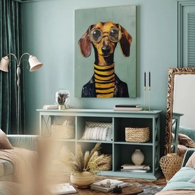 Obraz 70x100 cm Lambert – Styler