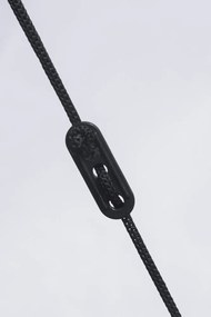 LEAN Bazénový rozkladací stan 390x255 cm