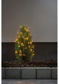 Svetelná reťaz Star Trading LED, dĺžka 2,8 m