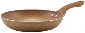 Panvica s mramorovým povrchom 19,8cm Brown 51115