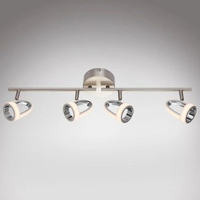 Stropné bodové svietidlo 56006-4 LED LS4
