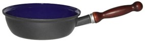 Panvica smalt BSE hlboká 28cm