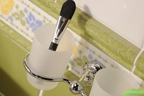 Sapho Sapho, DIAMOND WC kefa, bronz, 1318-08